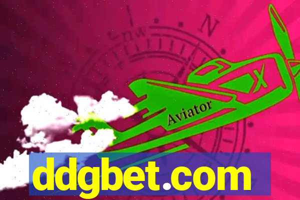 ddgbet.com