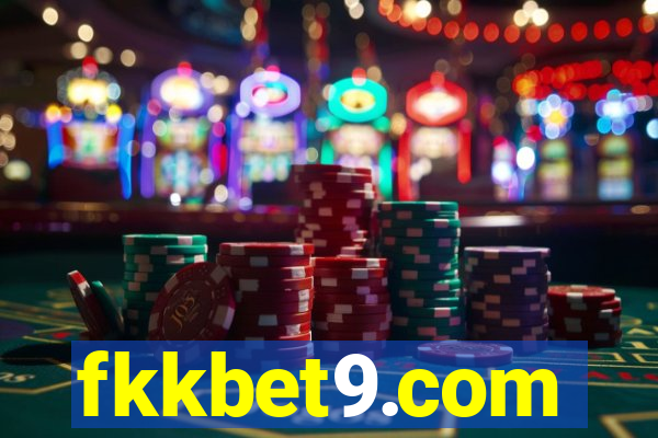 fkkbet9.com