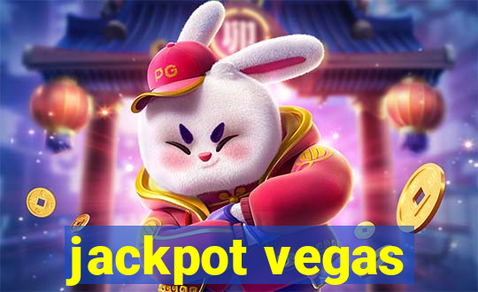 jackpot vegas