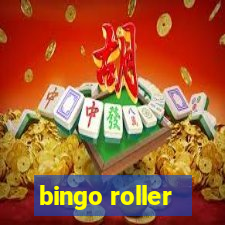 bingo roller