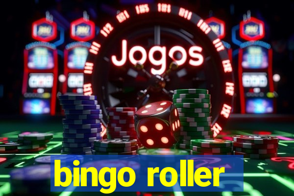 bingo roller