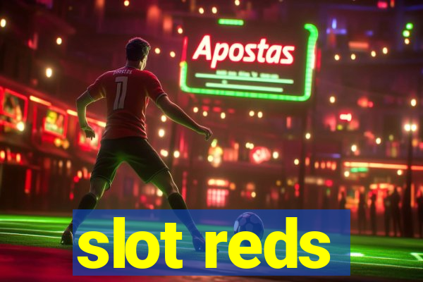 slot reds