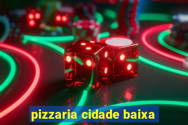 pizzaria cidade baixa