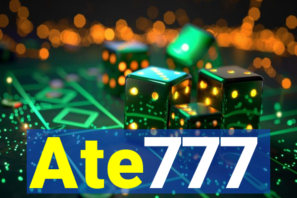 Ate777