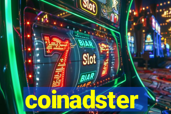 coinadster