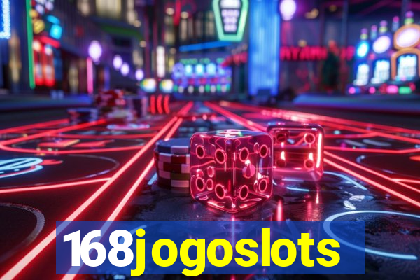 168jogoslots