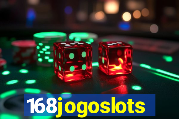 168jogoslots