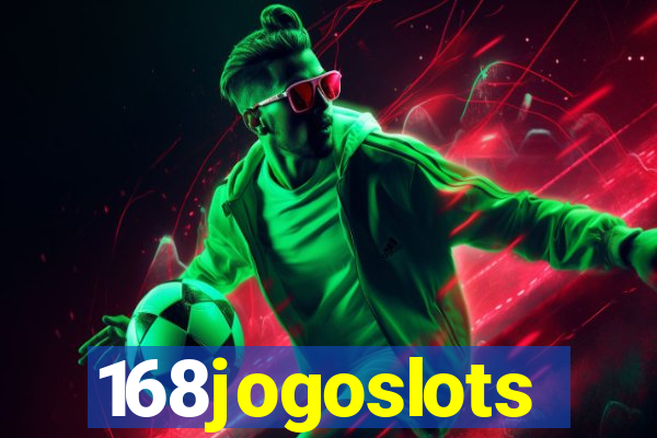 168jogoslots