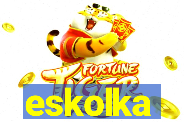 eskolka