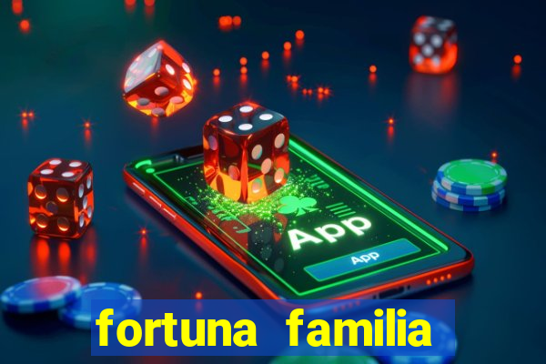 fortuna familia imperial brasileira