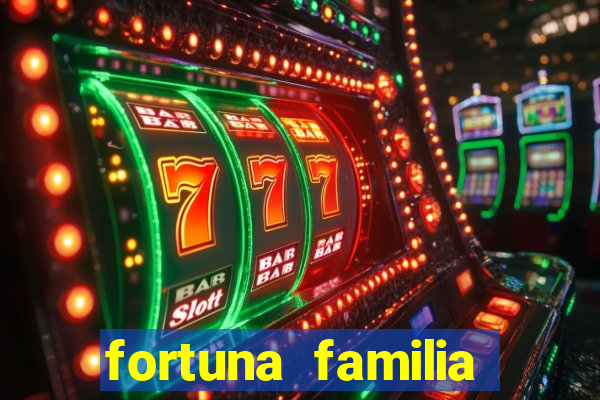 fortuna familia imperial brasileira