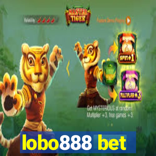 lobo888 bet