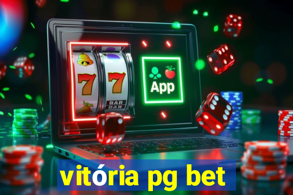 vitória pg bet