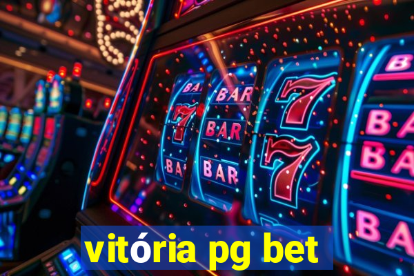 vitória pg bet