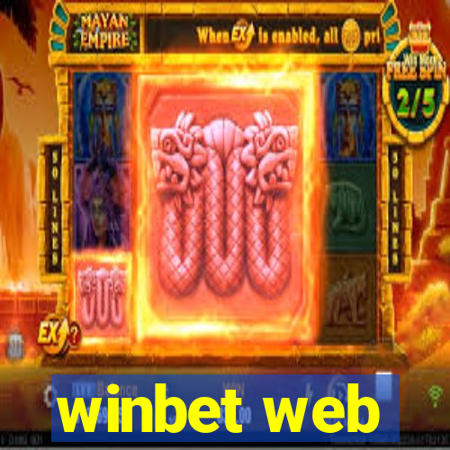 winbet web