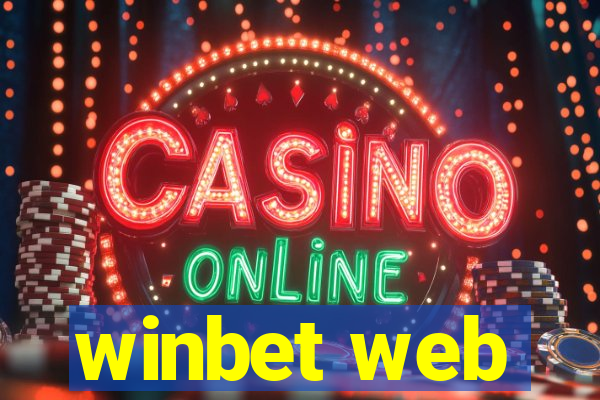 winbet web