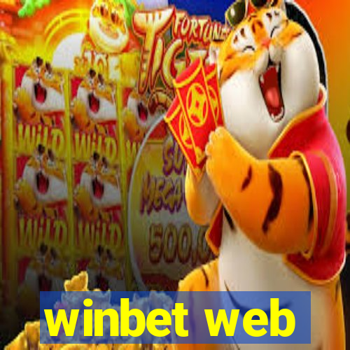 winbet web