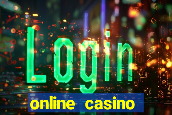 online casino echtgeld test