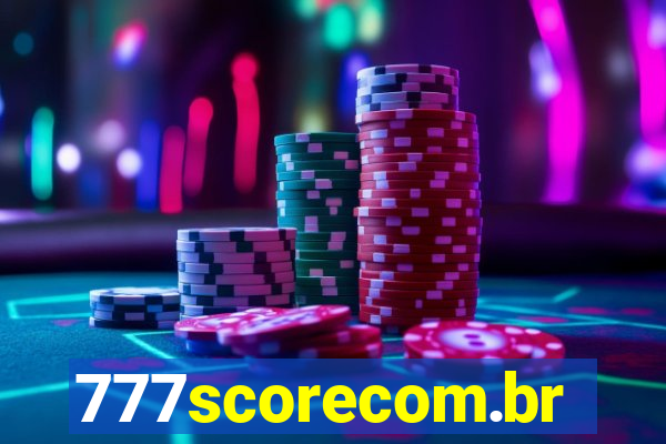 777scorecom.br