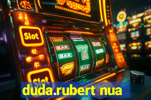 duda.rubert nua