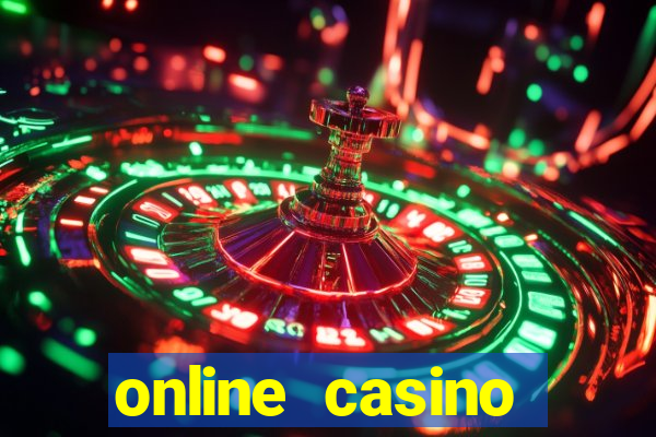 online casino roulette rules