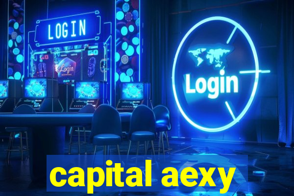 capital aexy