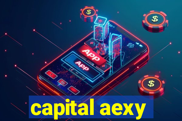 capital aexy