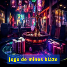 jogo de mines blaze