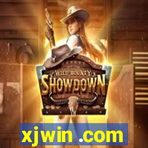 xjwin .com