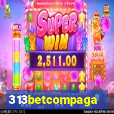 313betcompaga