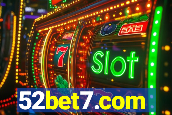 52bet7.com