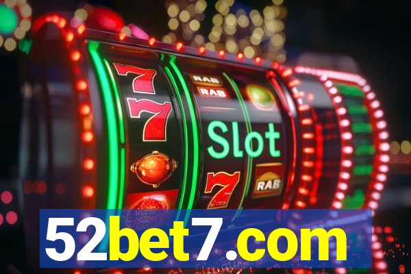 52bet7.com