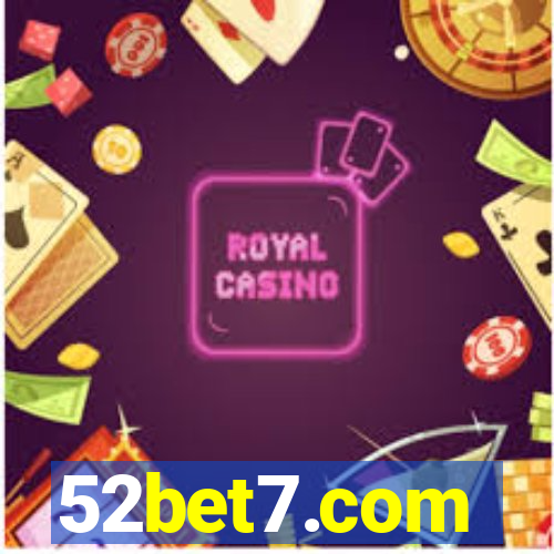 52bet7.com