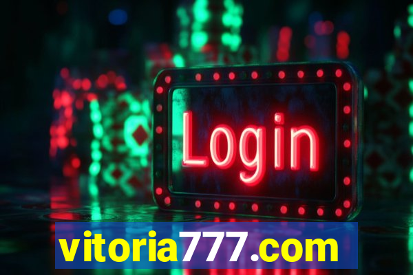 vitoria777.com