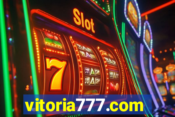 vitoria777.com