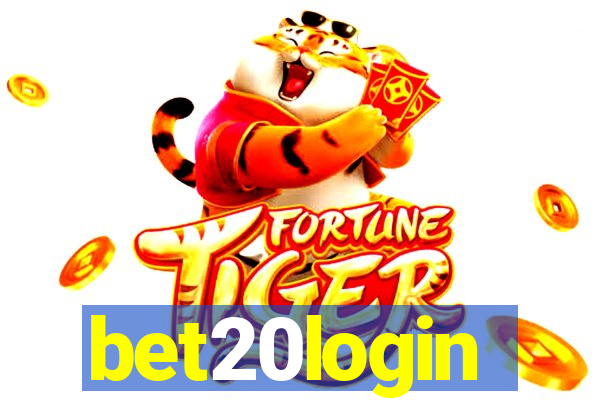 bet20login