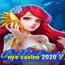 nye casino 2020