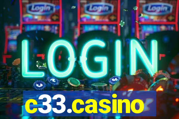 c33.casino