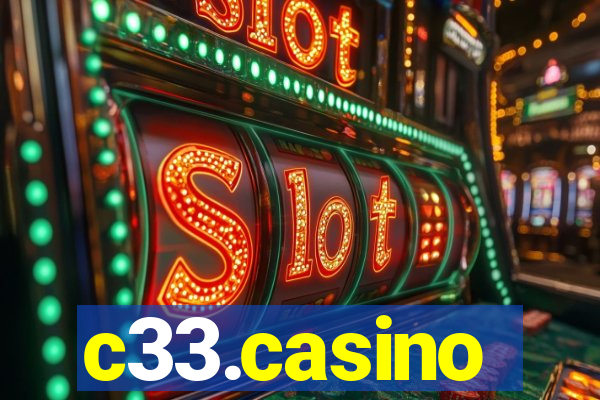 c33.casino