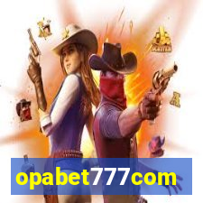 opabet777com