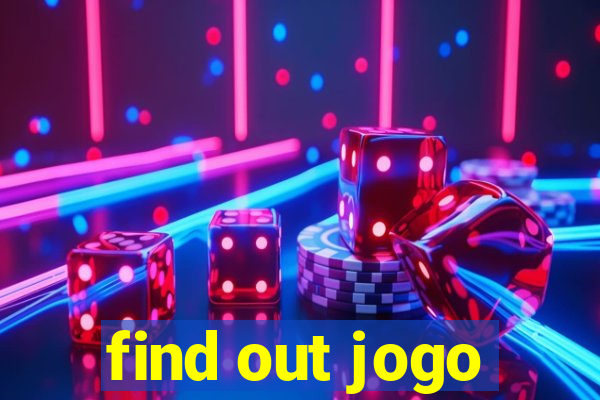 find out jogo