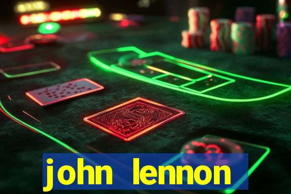 john lennon epiphone casino