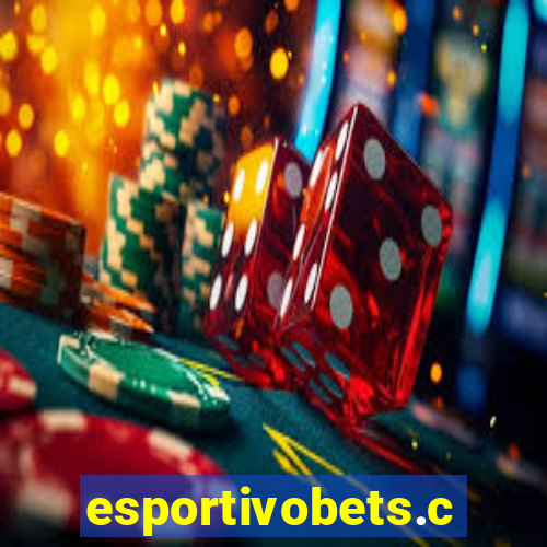 esportivobets.com