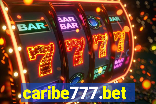 caribe777.bet