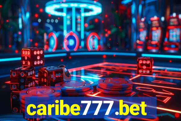 caribe777.bet