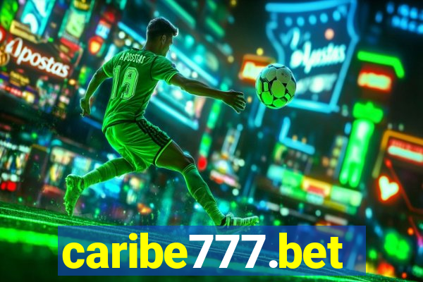 caribe777.bet