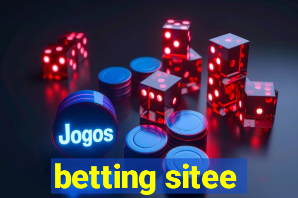 betting sitee