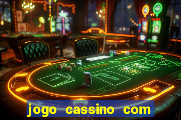 jogo cassino com bonus sem deposito