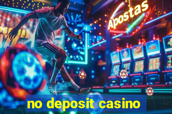 no deposit casino