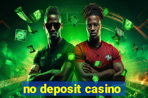 no deposit casino